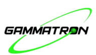 Gammatron Header Logo