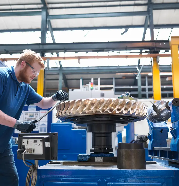 Develop sealed source solutions