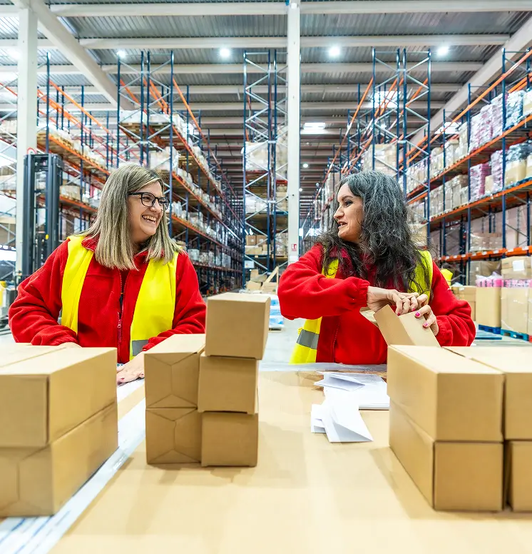 Established procedures