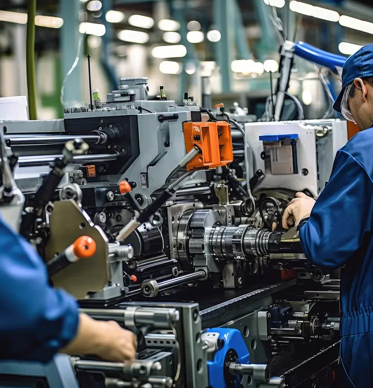 Regulatory compliance